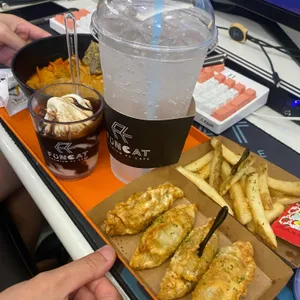 쓰리팝 PC방 사진