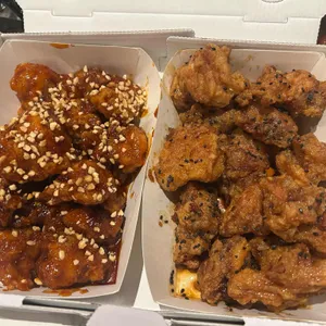 서울양계 사진 2