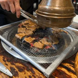 마초갈비 사진