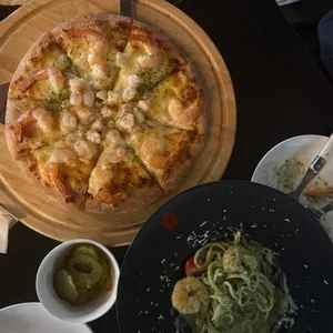 카페드앙쥬 대표 사진