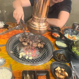 망원갈매기 대표 사진