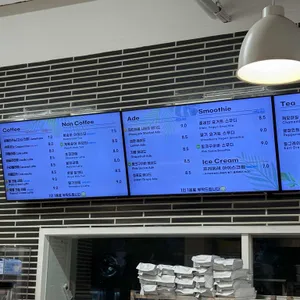 팜브릿지 리뷰 사진