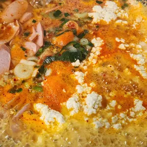 맛마루부대찌개 사진 1