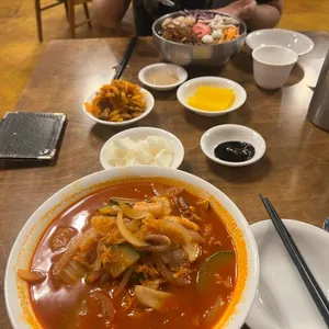 진스가든 사진