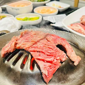 해운대암소갈비집 사진