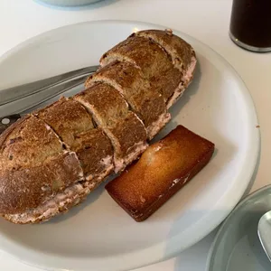 프로퍼 커피바 사진
