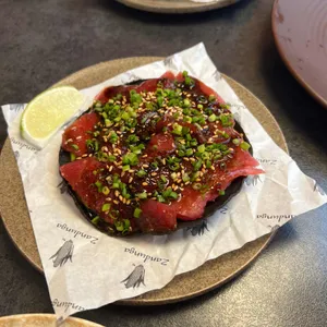 잔둔가 사진
