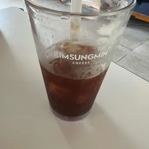 김성민커피 사진