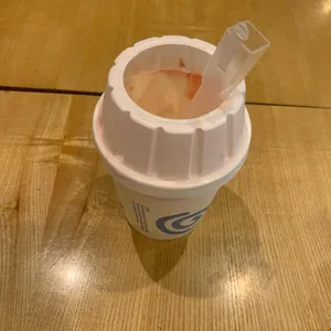 롯데리아 사진