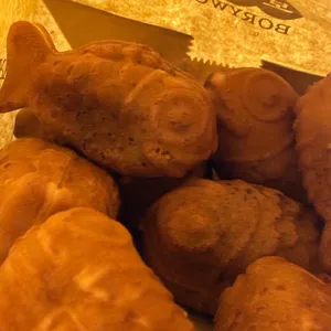 보리원 사진 1