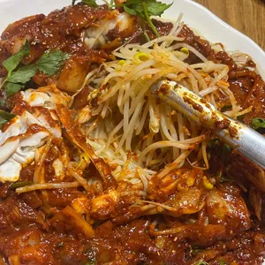 소문난찜 사진