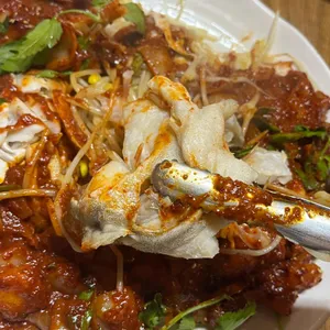 소문난찜 사진