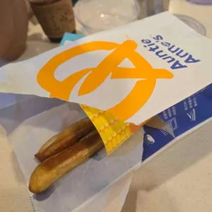 앤티앤스 프레즐 사진 1
