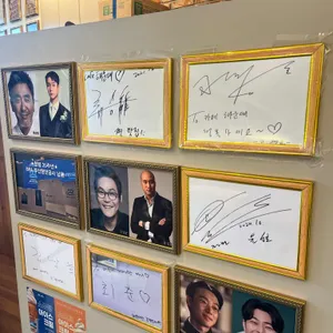 카페 해운대1994 리뷰 사진