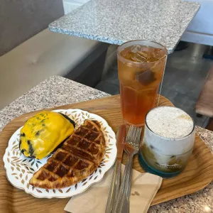 카페 해운대1994 대표 사진