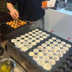 타코비 리뷰 사진