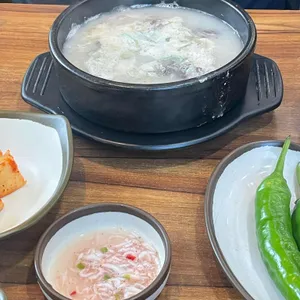 가좌동 진천토종순대 대표 사진