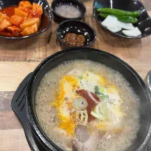 지팡이국밥 대표 사진