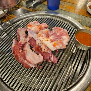 대포집 사진