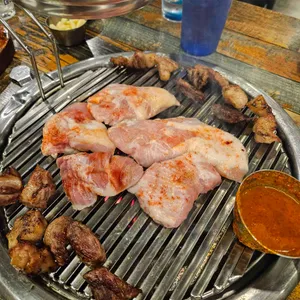 대포집 사진