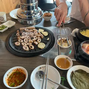달구지막창 사진