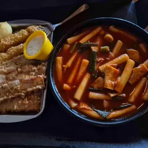 명랑스낵 사진 1