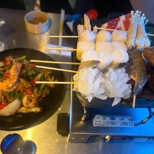 마라쿠시 사진