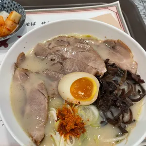 라멘짱 사진