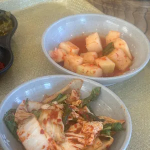 할머니손칼국수 대표 사진
