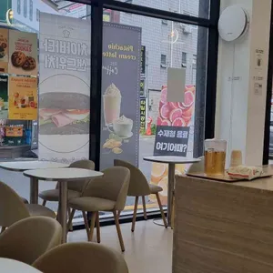 크레이저커피 리뷰 사진