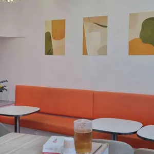 크레이저커피 리뷰 사진