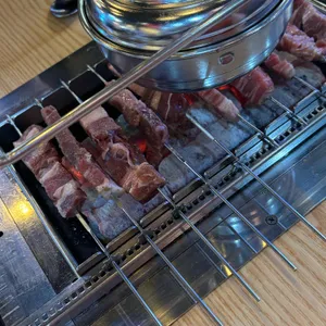 경도양꼬치 사진 1