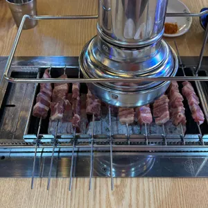 경도양꼬치 사진 2