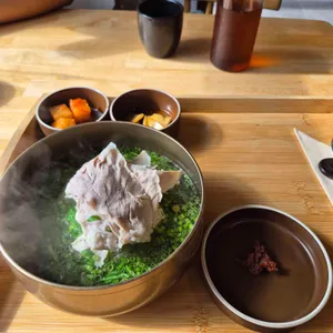 온다정 사진 1