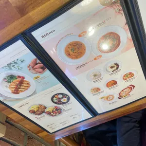 한스델리 리뷰 사진