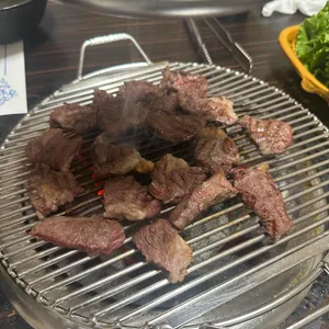 다우등심 사진 1