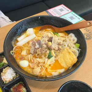 마라섬 사진