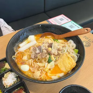 마라섬 사진