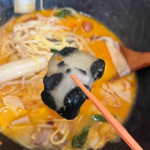 마라섬 사진