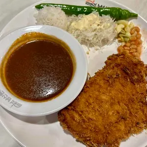 101번지 남산돈까스 사진 1