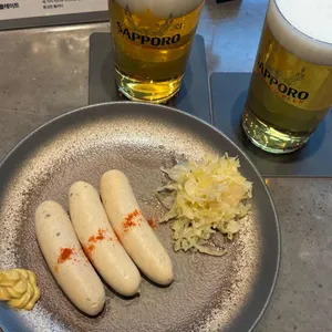 삿포로 프리미엄 비어스탠드 대표 사진