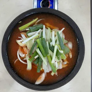 성원닭갈비 사진