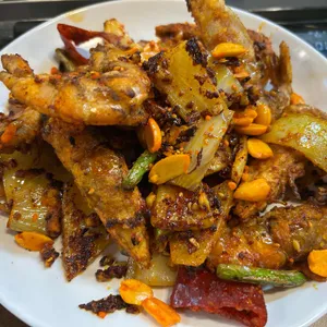 청도양꼬치 사진 1