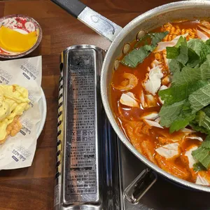 또보겠지떡볶이집 사진