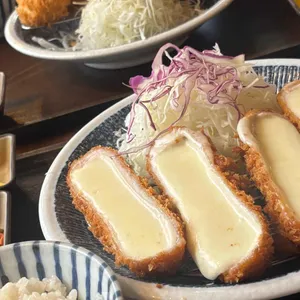 바삭돈가스 대표 사진