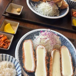 바삭돈가스 사진 2