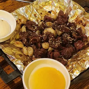 양철집 사진 2