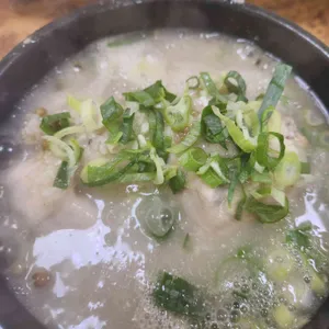 시골마을 사진 1