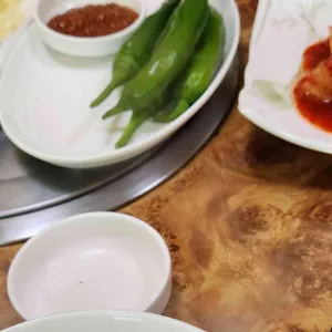 시골마을 사진 2