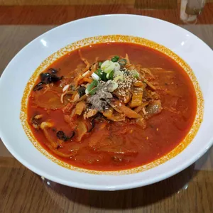 교동짬뽕 사진